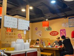 环境-玺炖·中国铁锅炖(南京东路店)