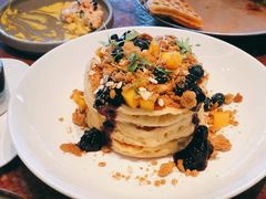 -城市露台景观餐厅(淮海路店)