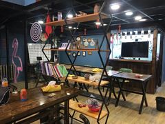 -MOJO密室逃脱(中街旗舰店)