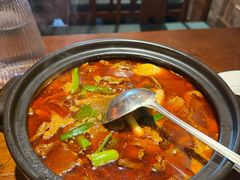 -肖记公安牛肉鱼杂馆·省级非物质文化遗产(崇仁路江滩直营店)