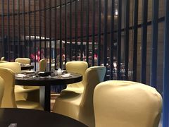 -洲际酒店·地平线全日餐厅HORIZON CAFÉ