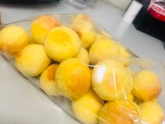 椰蓉球-北京稻香村(望京新世界店)