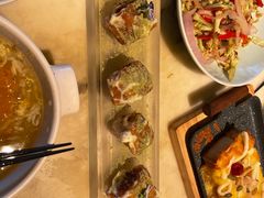 -弄堂里(西溪龙湖天街店)