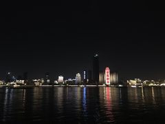 -武昌江滩