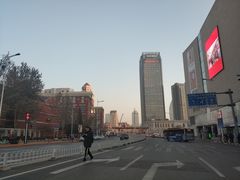 -天津市口腔医院(和平本部)