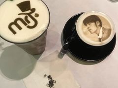 -Mr.J义法厨房(北医店)