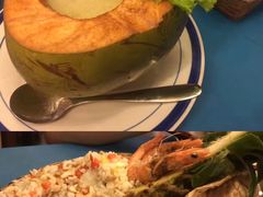 -茉莉.Red Crab