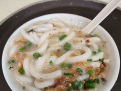 -老西关濑粉(文明路店)