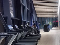 -漠浔MOTION健身(虹桥国际展汇店)