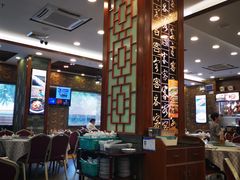 大堂-客家汇·客家传承菜(水库店)