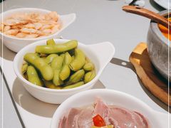 -维园悦谱·海派家常菜(乌鲁木齐南路店)