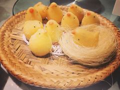 -时光乌托邦空中花园餐厅川味·融合菜(幸福广场店)