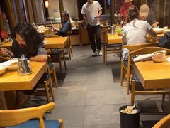 -老凯俚酸汤鱼(多彩城店)