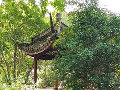-上海醉白池公园