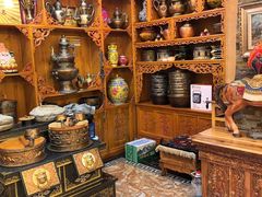 -宗巴雍姆藏餐府