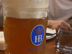 -haxnbauer海森堡德国餐厅(深圳coco店)