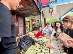 -国色天乡三期陆地乐园