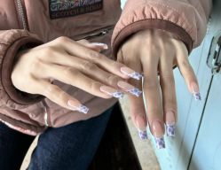 点击看大图 -LILY NAILS美甲美睫