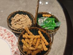 -香丰阁·烤鸭·川湘菜(清河店)