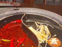 -呷哺呷哺(悦方店)