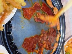 -平山城鑫烧烤(建国楼店)