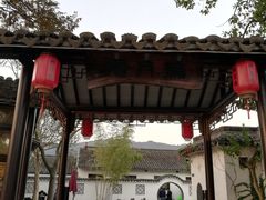 -西山人家·二十年老字号农家菜(旺山店)