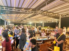 -渔家火锅·海鲜自助餐·演艺(亚龙湾天域酒店)