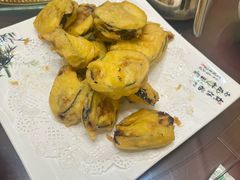 -宾朋海鲜特色美食餐厅·纯手工鲅鱼水饺(兴海路店)