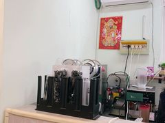 -二姐刨冰