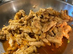 -陆家嘴万怡酒店·万荟轩