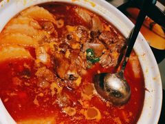 -佬麻雀·剁椒鱼头(京基KK One店)