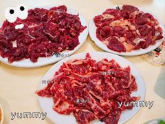 -福合埕牛肉丸(金砂店)