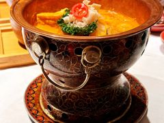 -叶叶菩提(太原别墅店)