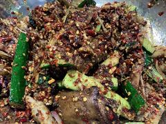 -嘎嘎鸭下巴·爆辣干锅(明教寺店)