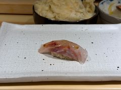 -镹·鱼料理  国产鱼使用店