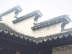 -张家港凤凰山景区恬庄古街