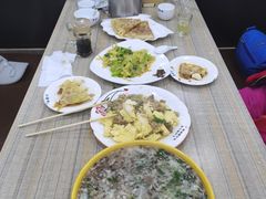 -老舅老蒙肉饼非遗店(一店)