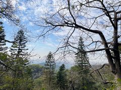 -广州市白云山风景名胜区
