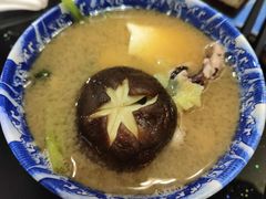 -真剑日本料理·铁板烧(贵州路店)