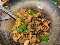 费大厨辣椒炒肉-费大厨辣椒炒肉(万家丽一店)