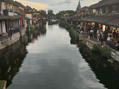 -西塘人家•黑金冠本地好店