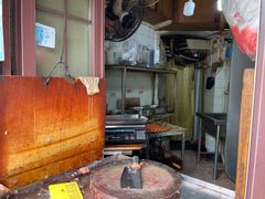 -梅记大块头爆鱼店(乍浦路店)