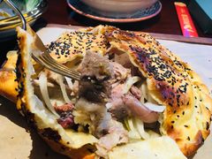 -那拉提之疆·新疆菜(美院店)