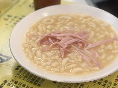 -澳洲牛奶公司(佐敦店)