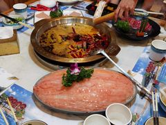 -三十出头鲜货火锅(邛崃店)