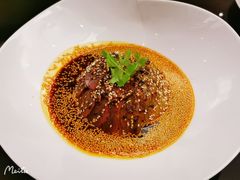 -粗茶淡饭·汉口公馆(循礼门店)