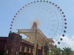 -三亚海昌梦幻海洋不夜城