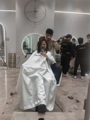 -MMbyHairCode 芭曲发型沙龙