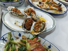 -明本海鲜大排档·鱼生海鲜烧烤宵夜(陈家祠店)