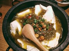 -九锅一堂酸菜鱼(万达广场店)